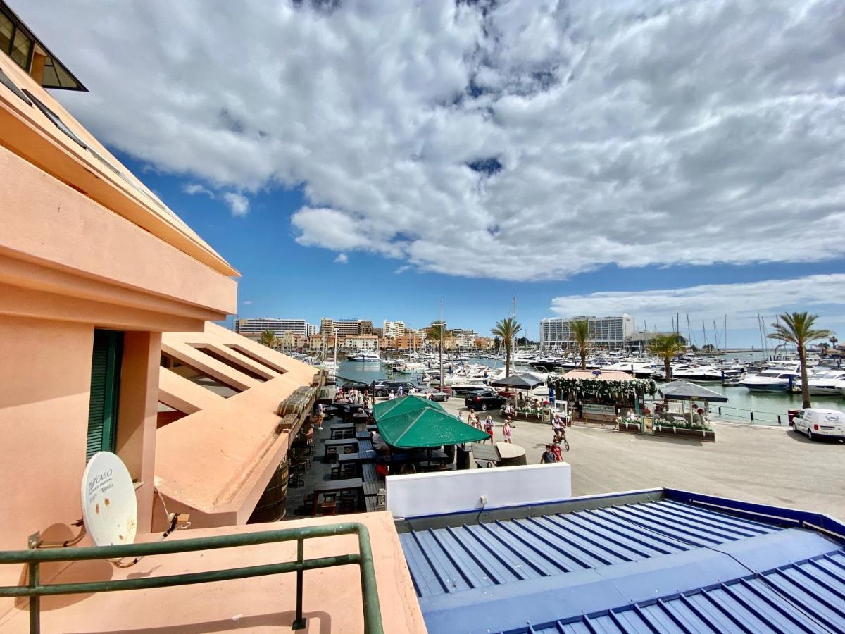 Apartment Marina Garden By Ethnic Ocean