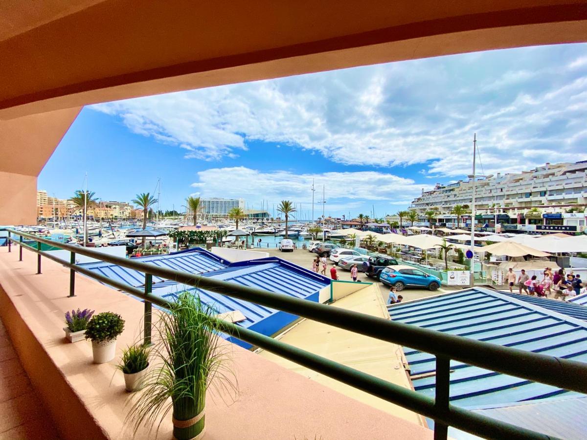 Apartment Marina Garden By Ethnic Ocean *