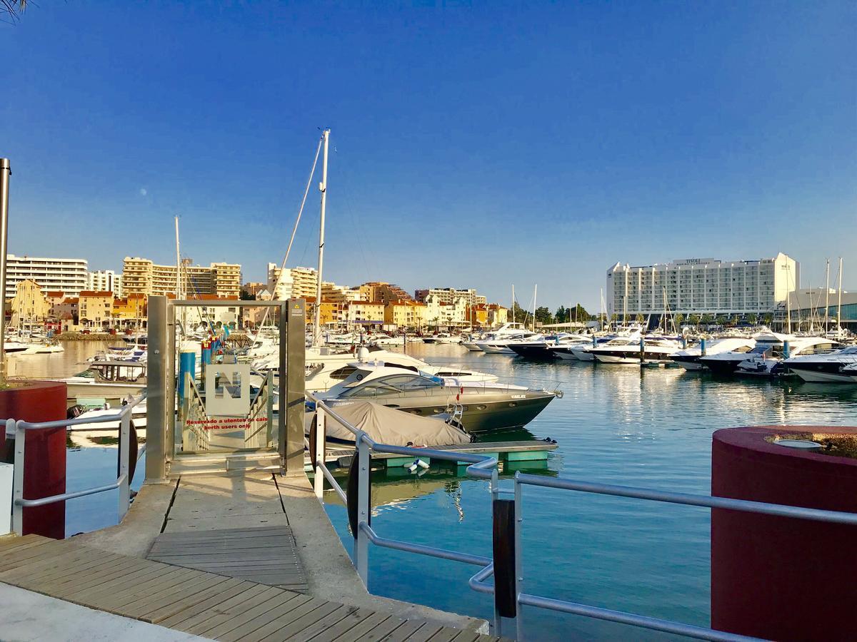 Apartment Marina Garden By Ethnic Ocean Vilamoura