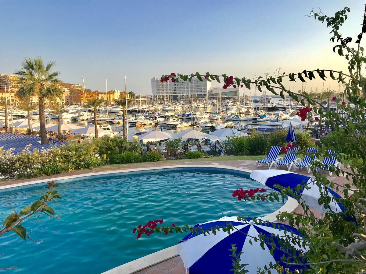 Apartment Marina Garden By Ethnic Ocean Vilamoura