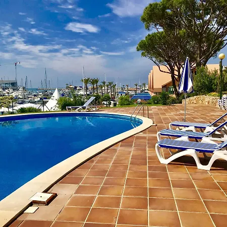 Marina Garden By Ethnic Ocean Apartment Vilamoura Exterior photo