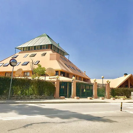 Marina Garden By Ethnic Ocean Apartment Vilamoura Exterior photo