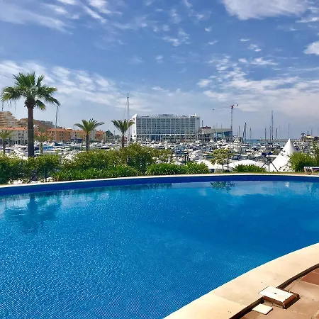 Marina Garden By Ethnic Ocean Apartment Vilamoura Exterior photo