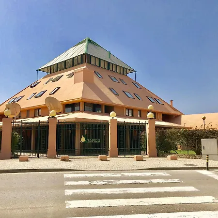 Marina Garden By Ethnic Ocean Apartment Vilamoura Exterior photo