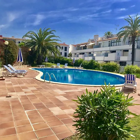 Marina Garden By Ethnic Ocean Apartment Vilamoura Exterior photo